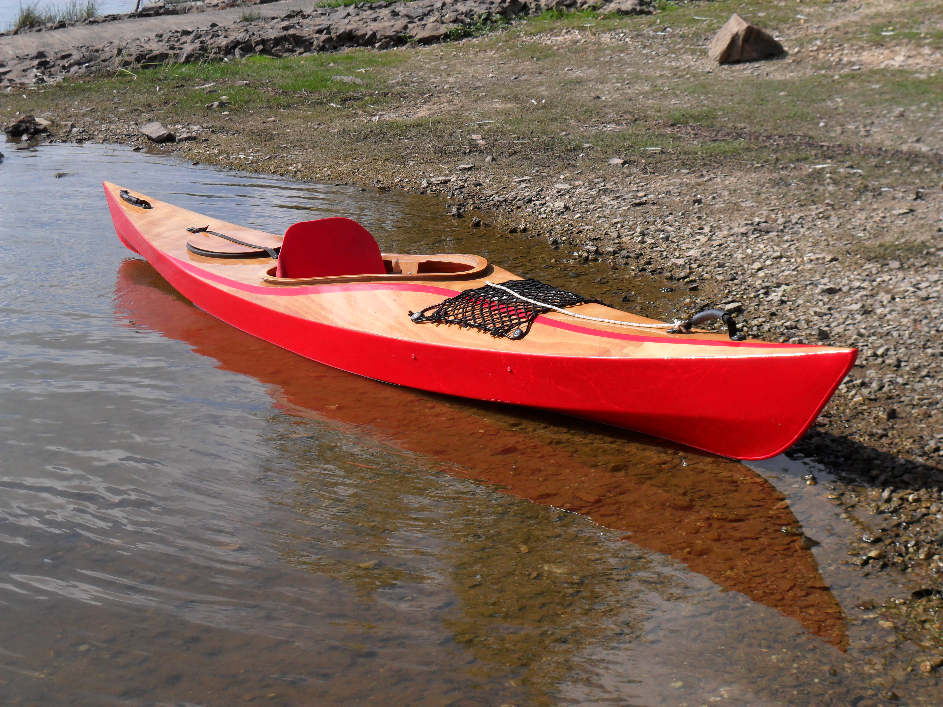 KAYAK LEO 351693SAM5955