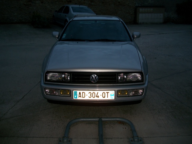 Mon nouveau joujou: un Corrado vr6 de 1992!! 3521581001938