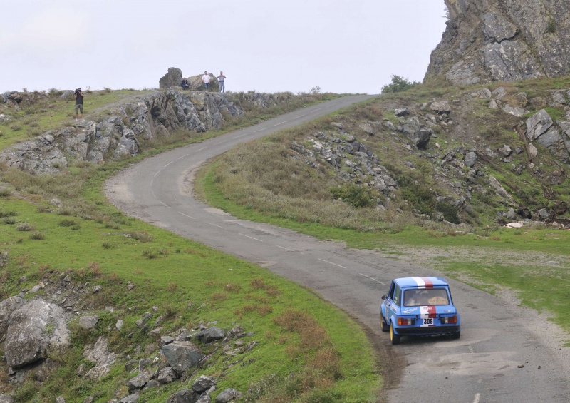 TOUR DE CORSE HISTORIQUE 2014 07/11 OCTOBRE - Page 6 352521FTP7242