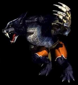 Killer Instinct 2 Arcade, tous les coups 352998SabrewulfKI2