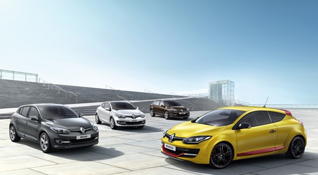 Nouvelle gamme Renault Mégane : tarifs et gamme France 353801meganerestyleehome