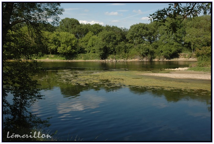 Restera t-il de l'eau dans le Cher 353927resteratildeleau2