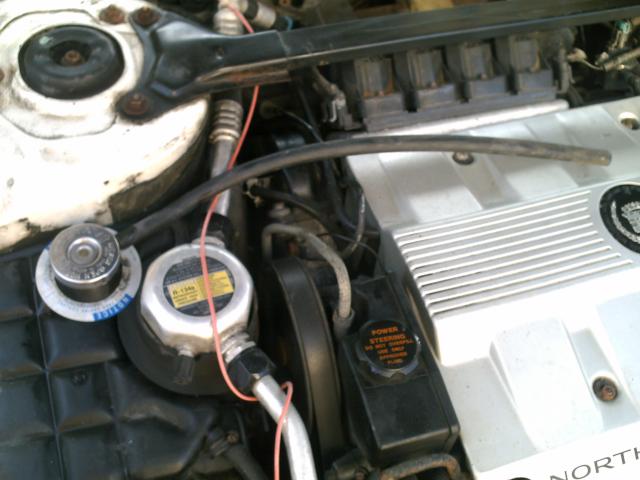 Nouveau Sur Le Forum Cadillac Sedan Deville 96 354990overflow