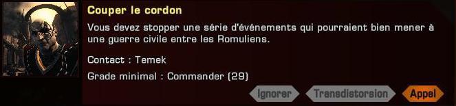 Armes et Équipements Spatiaux Précieux Récupérables en Épisodes - Page 2 35655005Couperlecordon