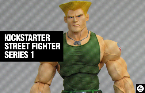 [CapoToys] Street Fighter 7″ Figures 356844915