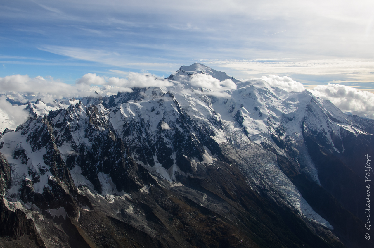 Récit de vol : Le Mont-Blanc 357054DSC7508