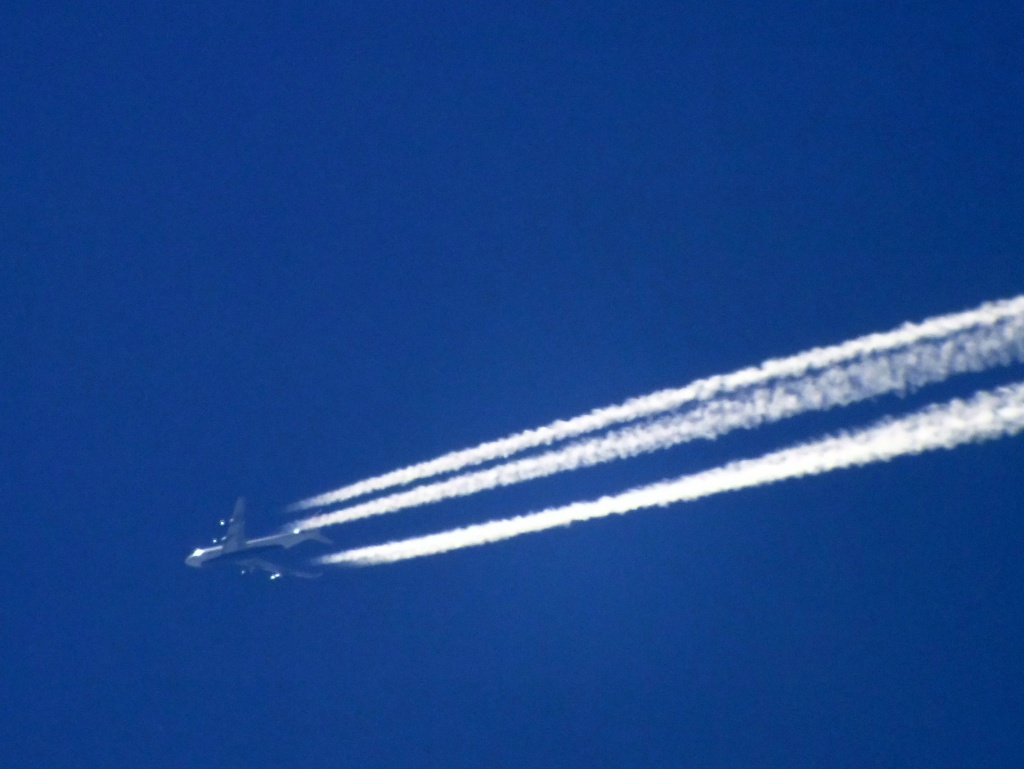 [Topic Unique] Les avions à très haute altitude - Page 19 358075Main16029