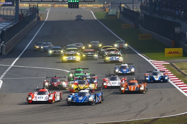 Alpine Au Sommet Avec Le Titre Mondial En Catégorie LMP2 ! 35890730737160971853d059980z