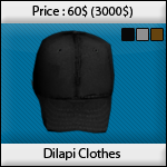 www.DilapiClothes.com 359574casquette3