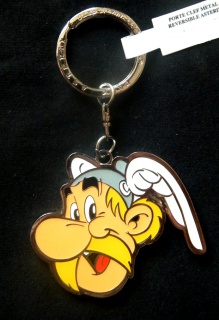 Porte-Clefs du Parc Astérix 359990895