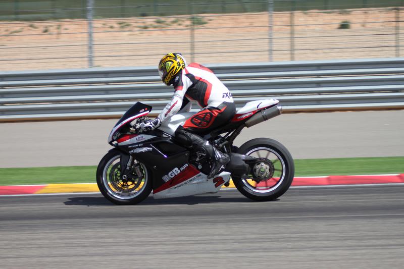 compte rendu motorland aragon 360384250334