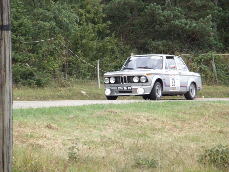  1 er Rallye du Dauphiné - Page 6 361575P9250651