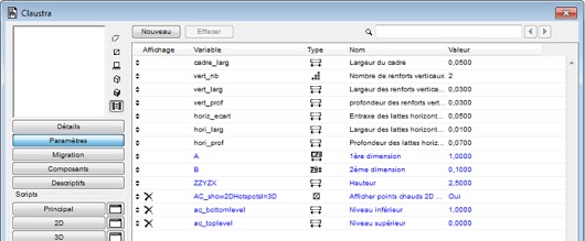 [TUTO] Un objet créé en GDL, pas à pas 361766Capturepleincran11052013181210