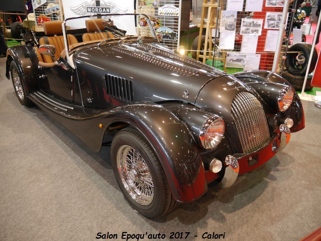 [69] 39ème salon International Epoqu'auto - 10-11-12/11/2017 - Page 4 362315P1070762