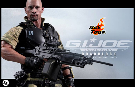 [Hot Toys] G.I. Joe Retaliation - Roadblock 362331roadblock