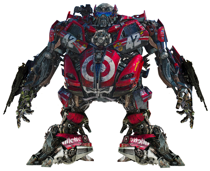 Concept Art des Transformers dans les Films Transformers - Page 3 362826TF32leadfootthewreckers