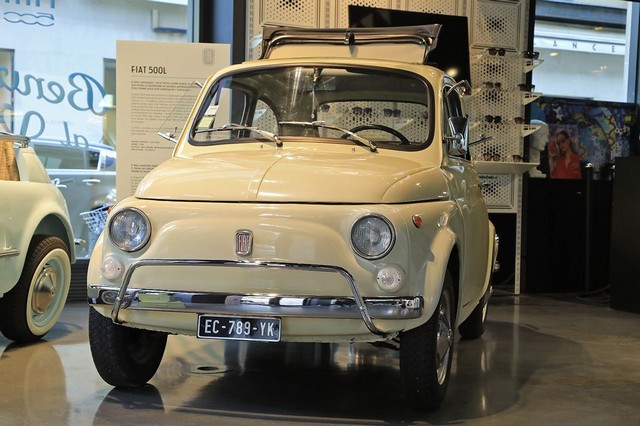 Nouvelle exposition Fiat « Benvenuti al Villaggio » 362919009MVFiat50060Anniversario