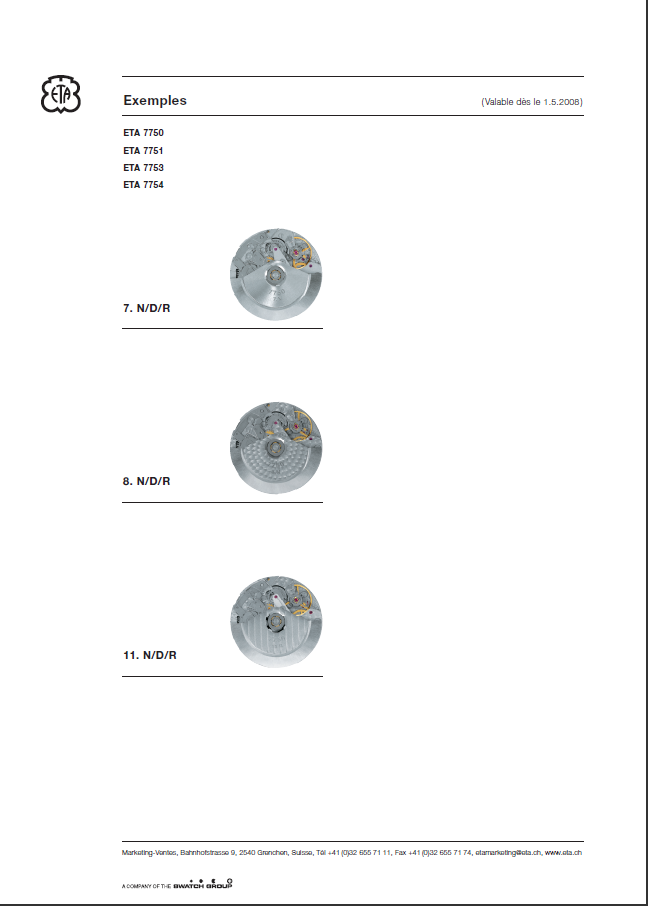 Savoir-Faire Bell & Ross - Page 8 3633804