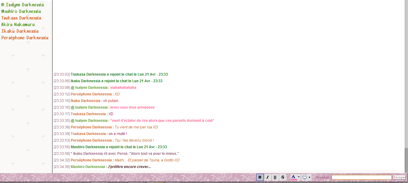 Les conversations saugrenues de la chatbox - Page 2 363446Sanstitre