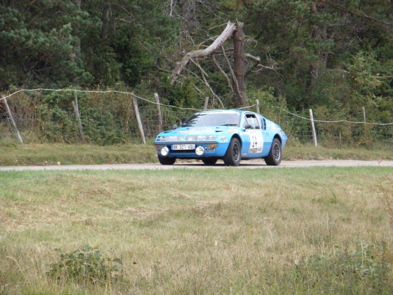  1 er Rallye du Dauphiné - Page 6 363562P9250654