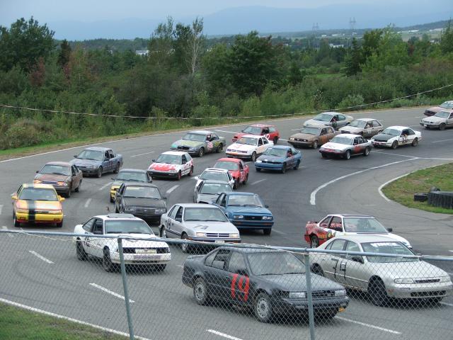 Course enduro Autodrome Montmagny 2005 364292DSCF0828JPG