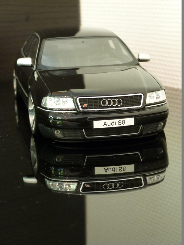 Audi S8 By Wite86 364668P1010838