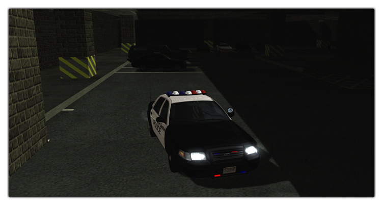 Los Santos Police Department ~ The soldiers of king ~ Part I - Page 6 365212Screen6