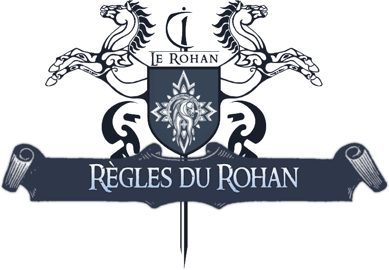 Règles du Rohan 365934RglesduRohan