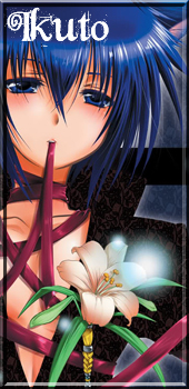 ikuto tsukiyomi