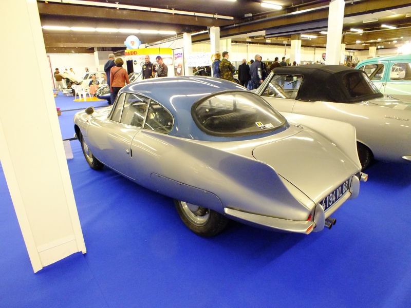 Salon de la voiture de collection à Dijon Versus 2017 ce dimanche 02 Avril 366630DSCF0184