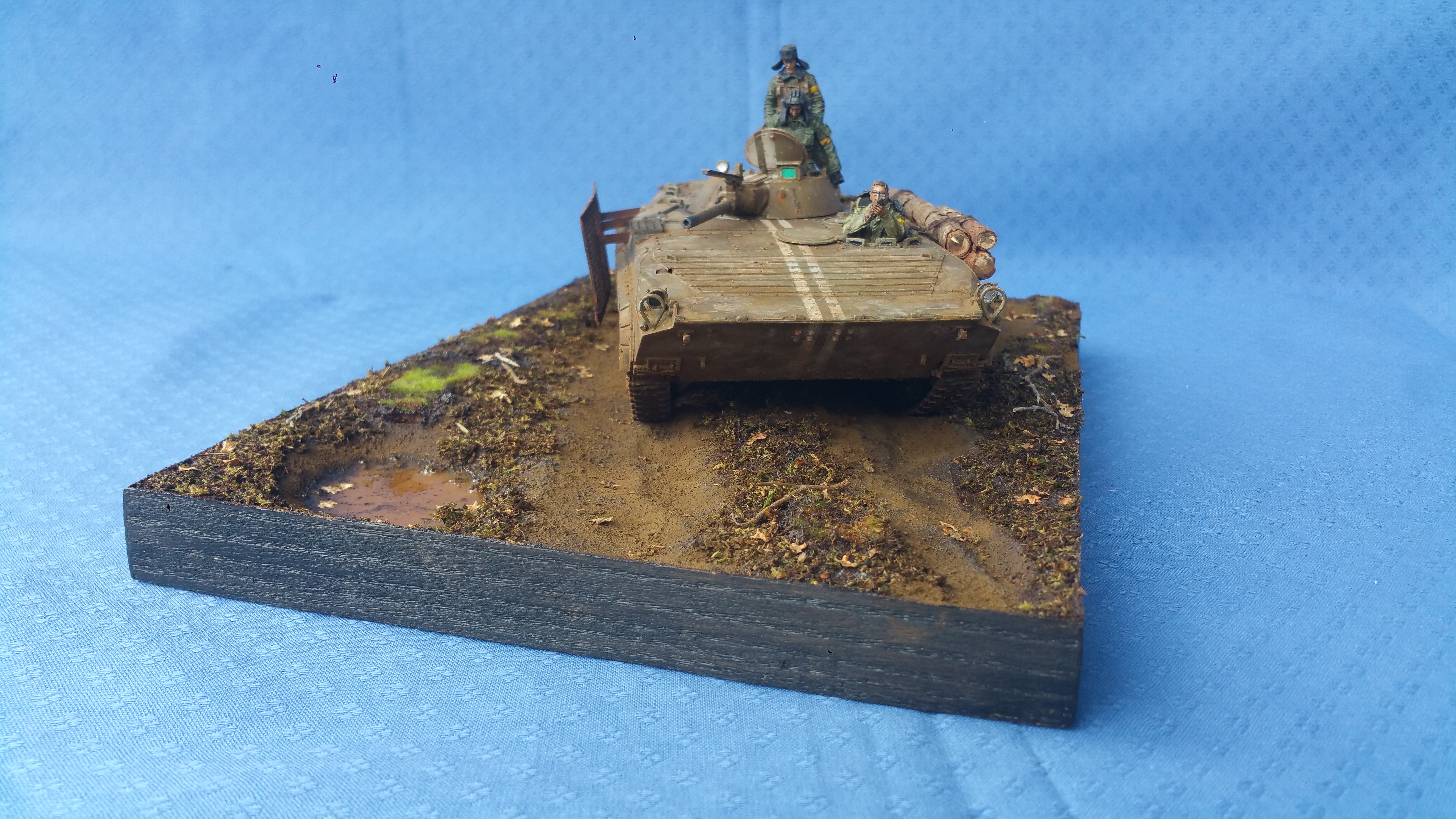 BMP-1  Dragon 1/35  36731520160912133631