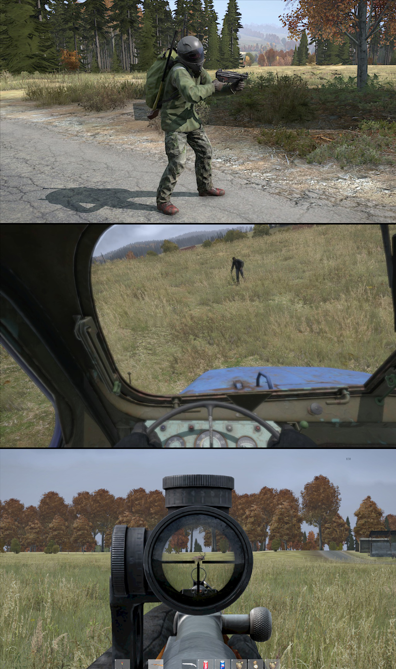 Dayz jeux de survie . 367747DAYZ1