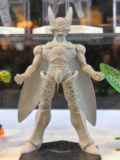 [Evento] Jumpfesta 2013 - Bandai 367843235