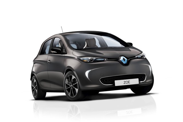 SALON DE GENÈVE 2016 Nouveau SCENIC, Renault redéfinit le monospace 3683217623716