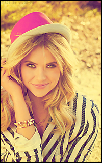 Ashley Benson 368855AB3