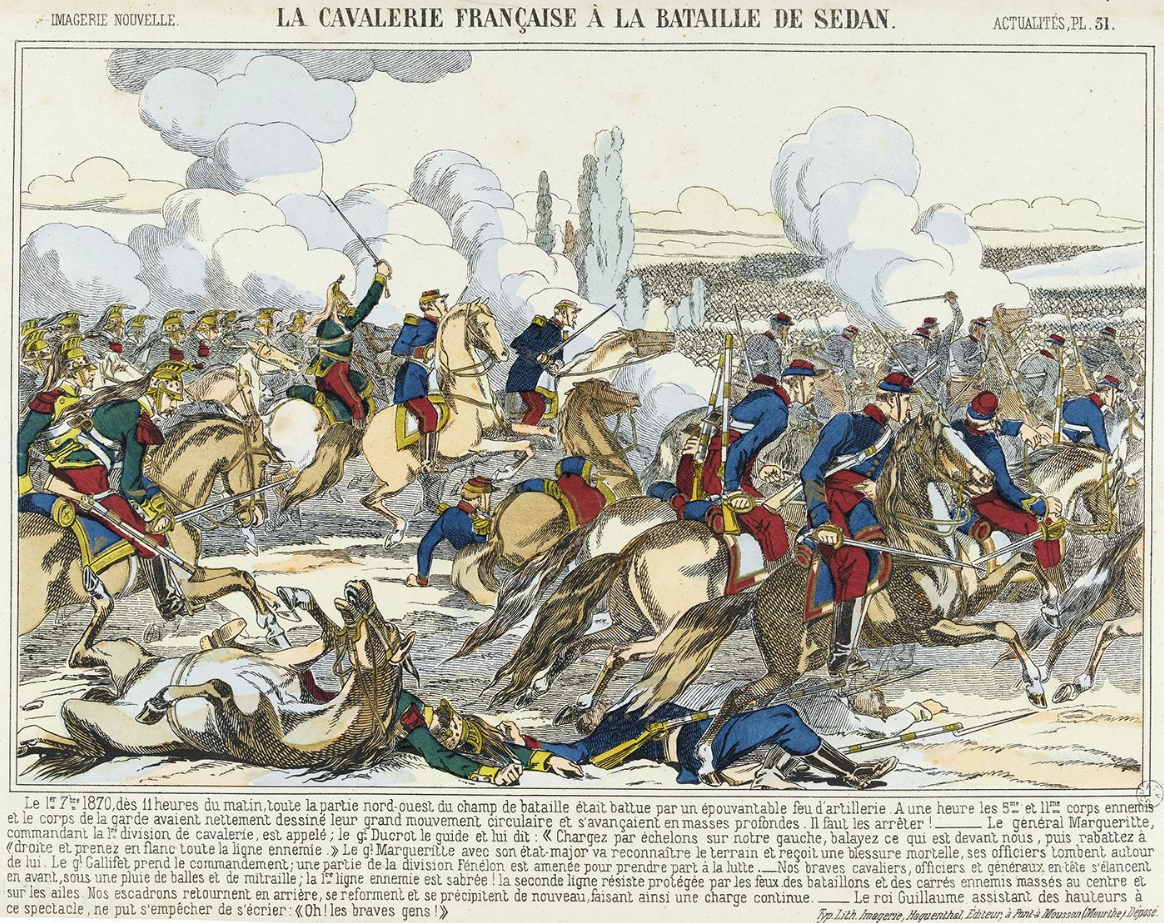 Mélée : infanterie contre char, quel résultat ? - Page 2 369110sedan