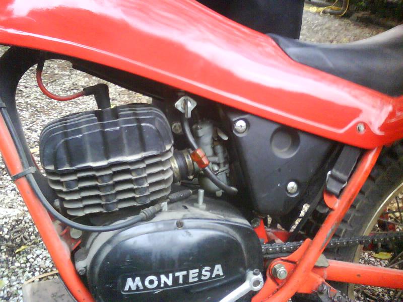 a vendre montesa cota 123  370240DSC00471JPG