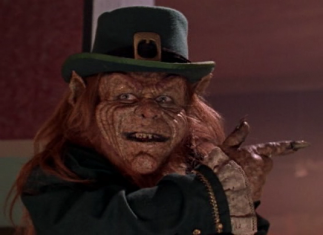 LEPRECHAUN 5: LA MALEDICTION [2000] 370469vlcsnap_476320