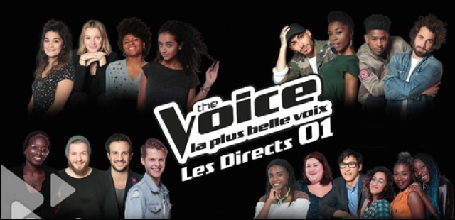 The Voice 2017 - Live 04 - Finale - Samedi 10 Juin - 21h00 -  TF1 373203thevoice