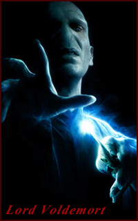 Lord Voldemort