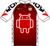 BT - ANDROID - RADON BIKES (D1) 374048BTRadon