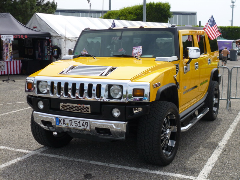 je t'ai vu! (tu vois un Hummer; Tu le publie ici) - Page 11 374062h2jaune