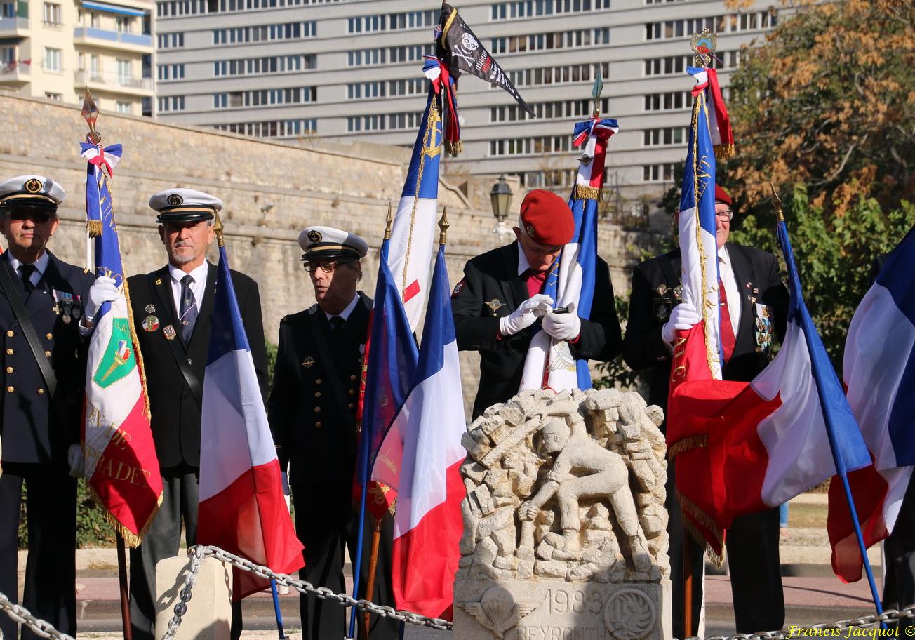 [Association anciens marins] AGASM Amicale RUBIS TOULON - Page 6 3741503803