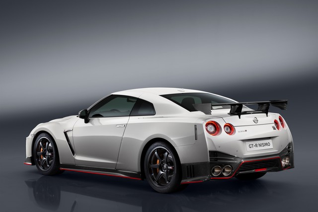  Nissan électrise Goodwood 374395146190NissanGTRNISMO