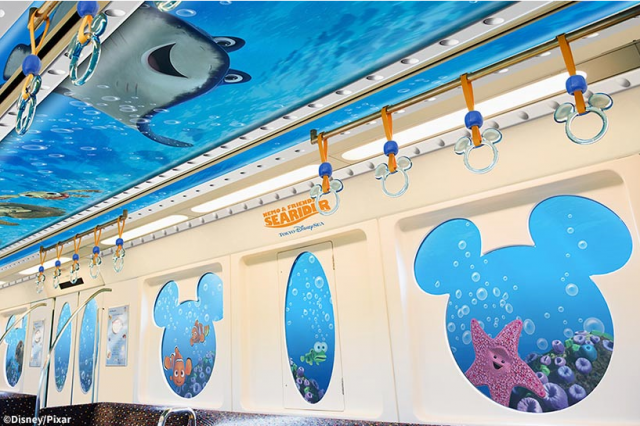 Tokyo Disney Resort en général - le coin des petites infos - Page 11 374939w442