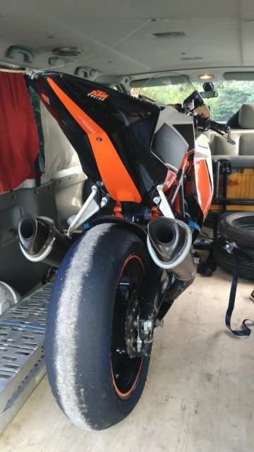 Rc8r track 375399IMG20160805190837