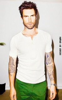 Kenny D. Kovaleveski  ► adam levine 375975Sanstitre27