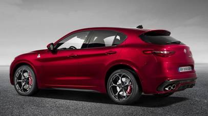 Alfa Romeo Stelvio 376402image011