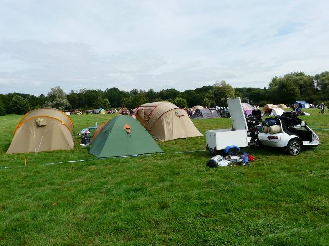 Rassemblement side-car de l'ASF au 15 aout a Guerigny(58) 377549142