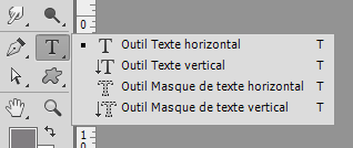 [Débutant] L'outil texte 377626tuto1